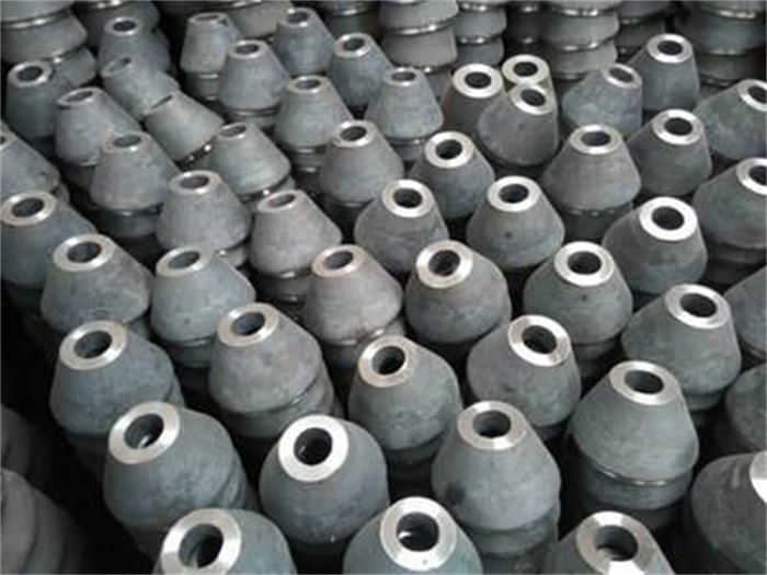 高碑店网架锥头