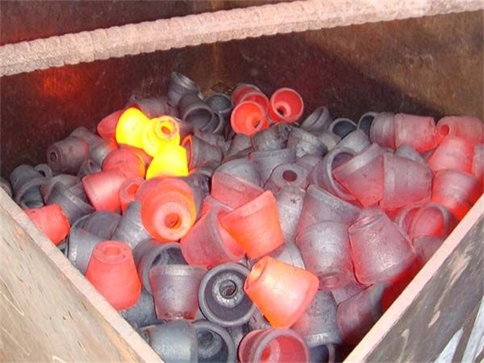 高碑店锥头加工