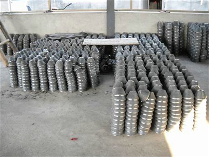 高碑店标准锥头